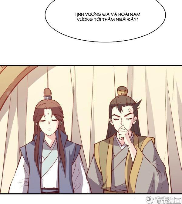 Bộc Liệt Thần Tiên Truyện Chapter 163 - Trang 4