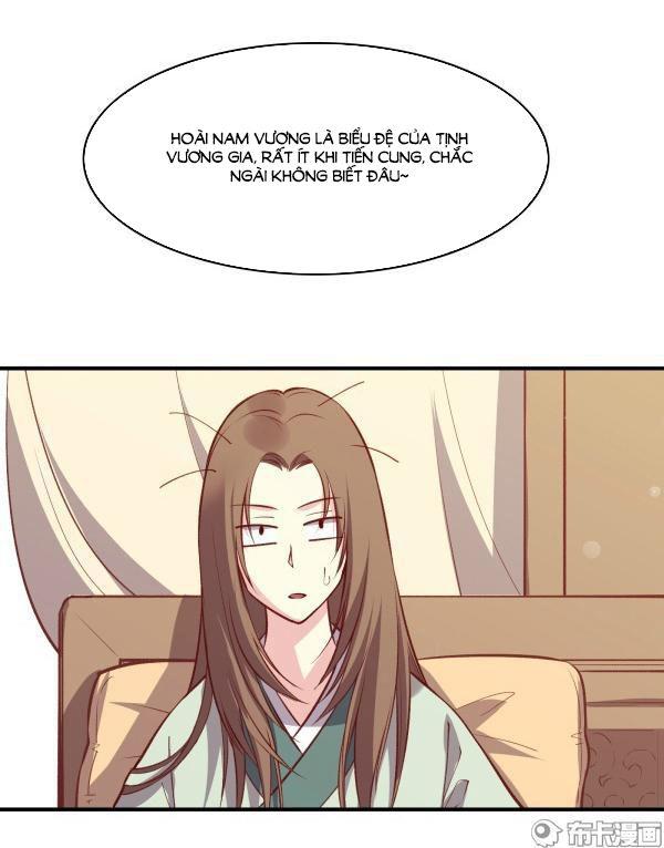 Bộc Liệt Thần Tiên Truyện Chapter 163 - Trang 5