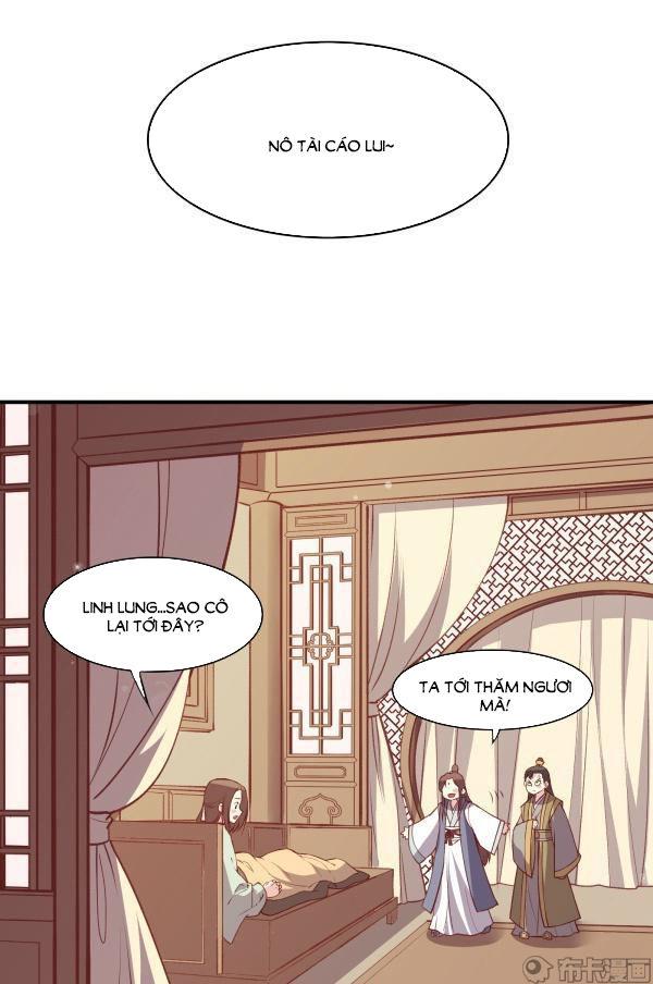 Bộc Liệt Thần Tiên Truyện Chapter 163 - Trang 6