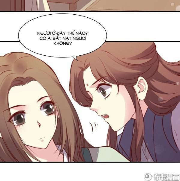 Bộc Liệt Thần Tiên Truyện Chapter 163 - Trang 7