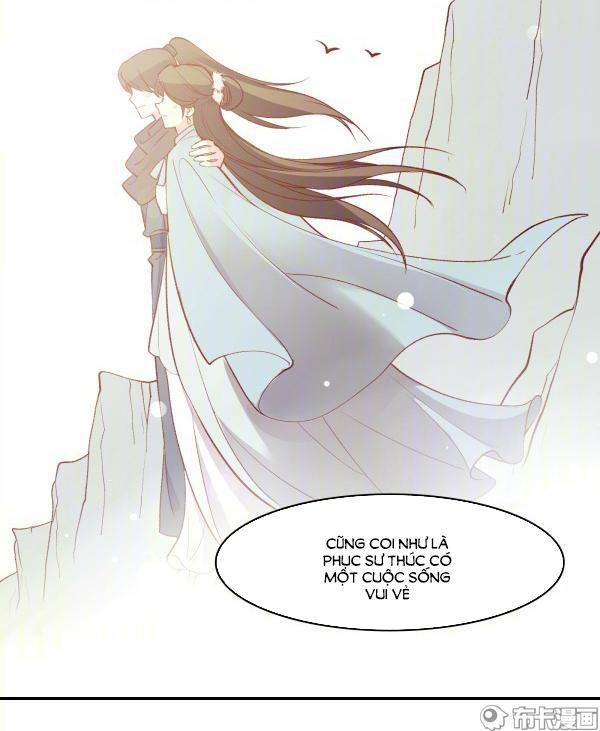 Bộc Liệt Thần Tiên Truyện Chapter 164 - Trang 10
