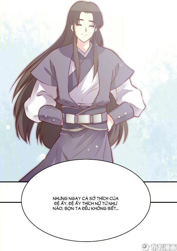 Bộc Liệt Thần Tiên Truyện Chapter 164 - Trang 12