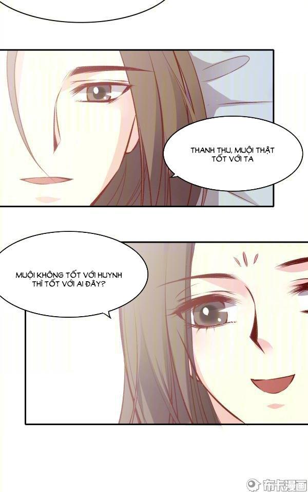 Bộc Liệt Thần Tiên Truyện Chapter 164 - Trang 14