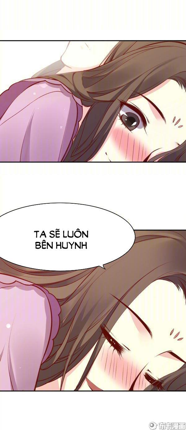 Bộc Liệt Thần Tiên Truyện Chapter 164 - Trang 16