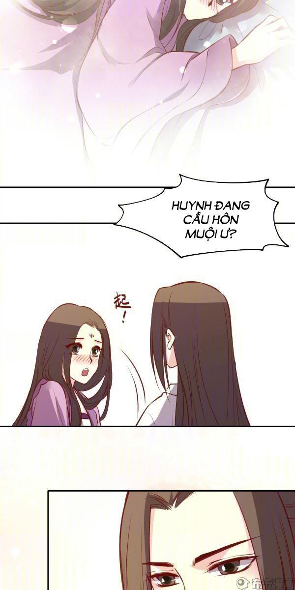 Bộc Liệt Thần Tiên Truyện Chapter 164 - Trang 18