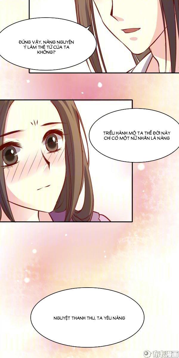 Bộc Liệt Thần Tiên Truyện Chapter 164 - Trang 19