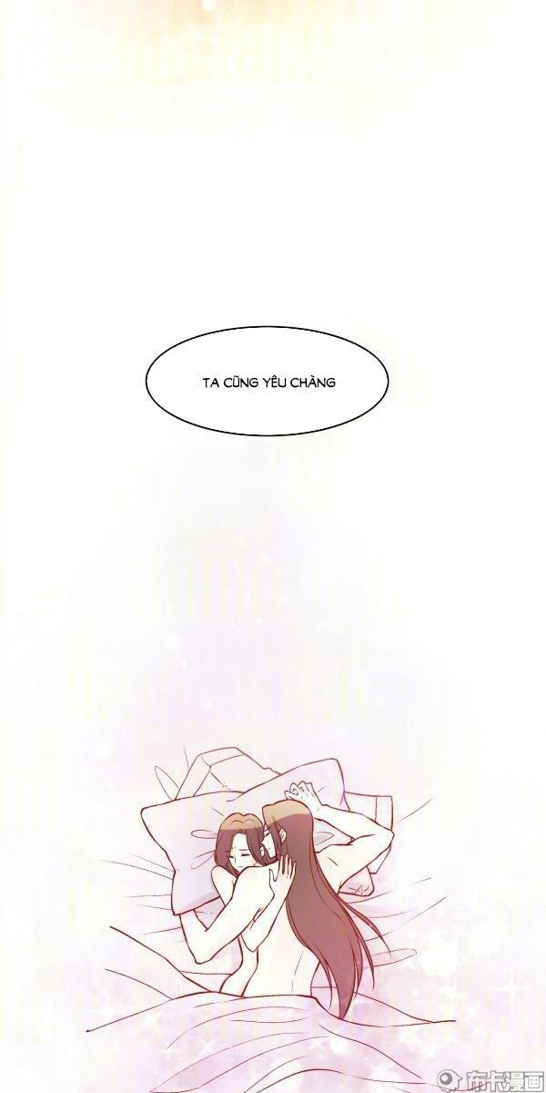 Bộc Liệt Thần Tiên Truyện Chapter 164 - Trang 20