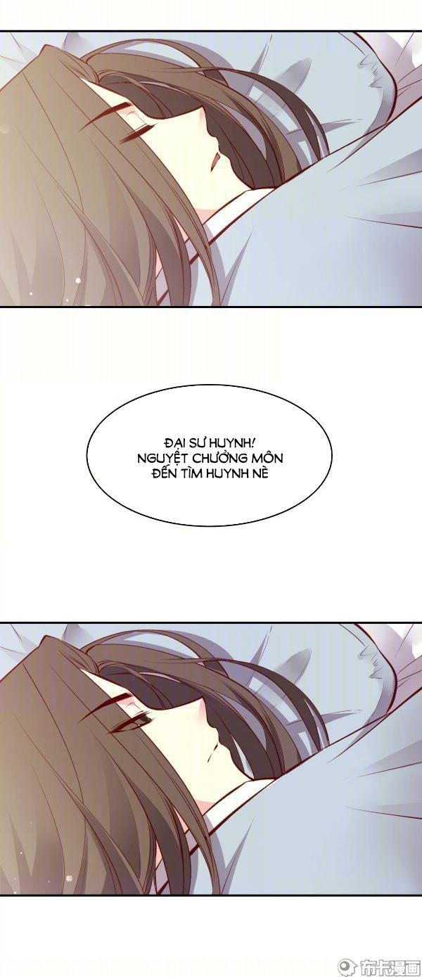 Bộc Liệt Thần Tiên Truyện Chapter 164 - Trang 3