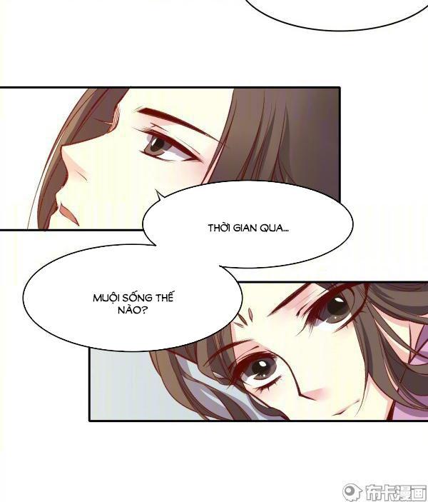 Bộc Liệt Thần Tiên Truyện Chapter 164 - Trang 8