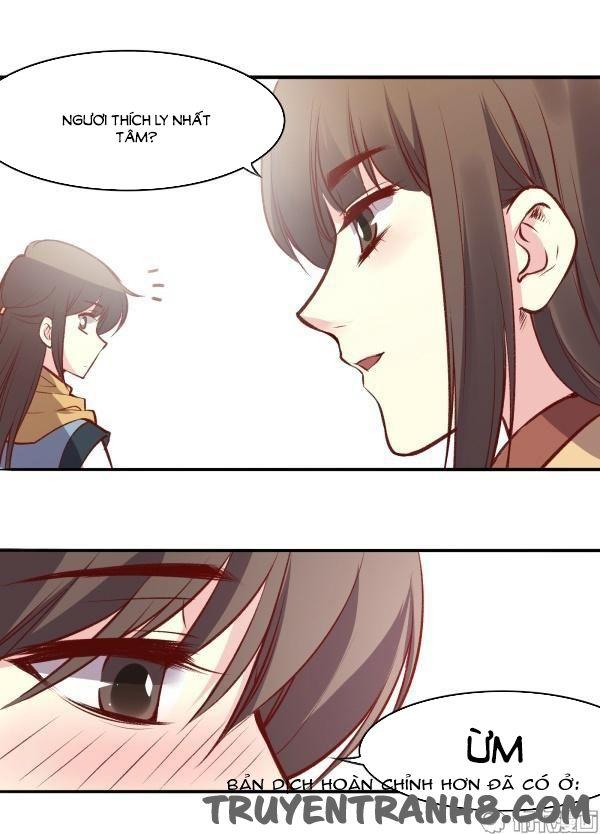 Bộc Liệt Thần Tiên Truyện Chapter 165 - Trang 13