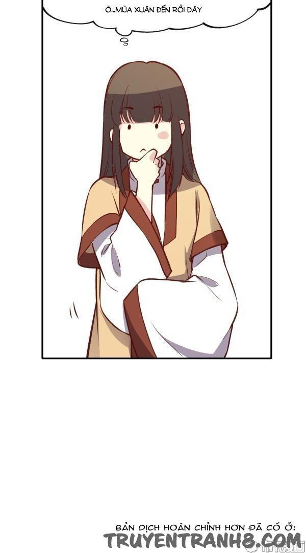 Bộc Liệt Thần Tiên Truyện Chapter 165 - Trang 16