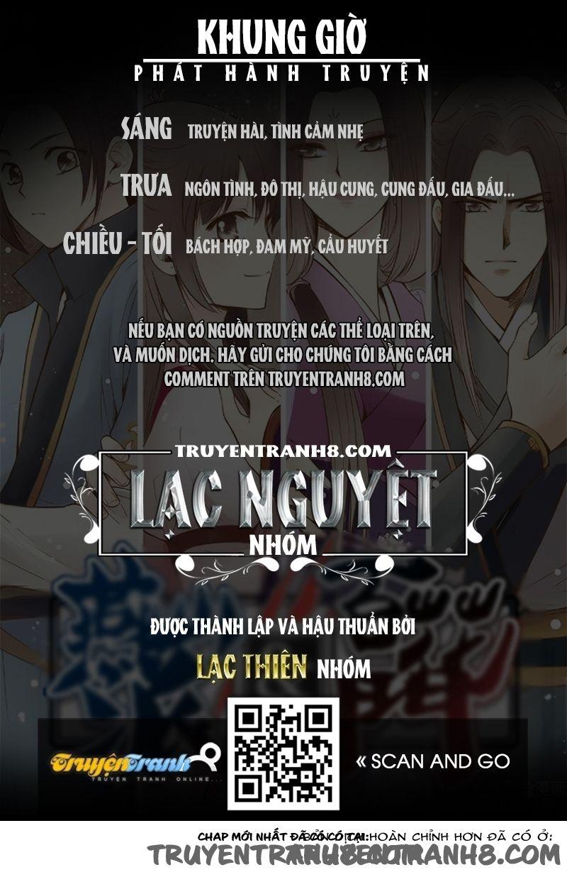 Bộc Liệt Thần Tiên Truyện Chapter 165 - Trang 17