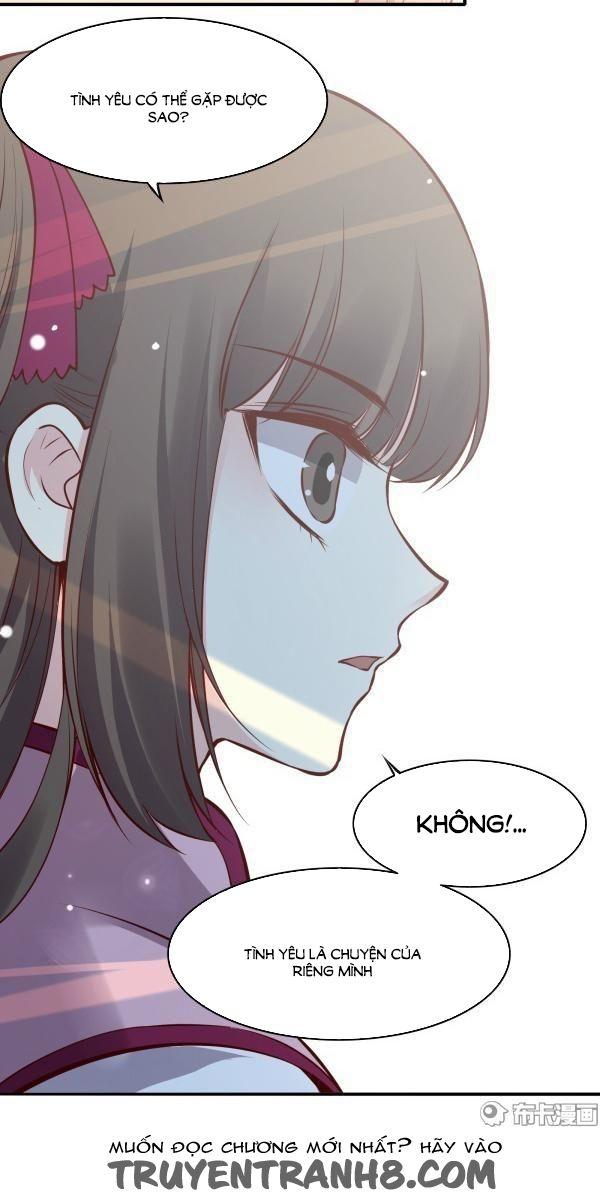Bộc Liệt Thần Tiên Truyện Chapter 167 - Trang 11