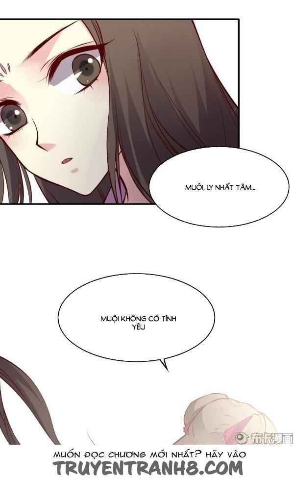 Bộc Liệt Thần Tiên Truyện Chapter 167 - Trang 12