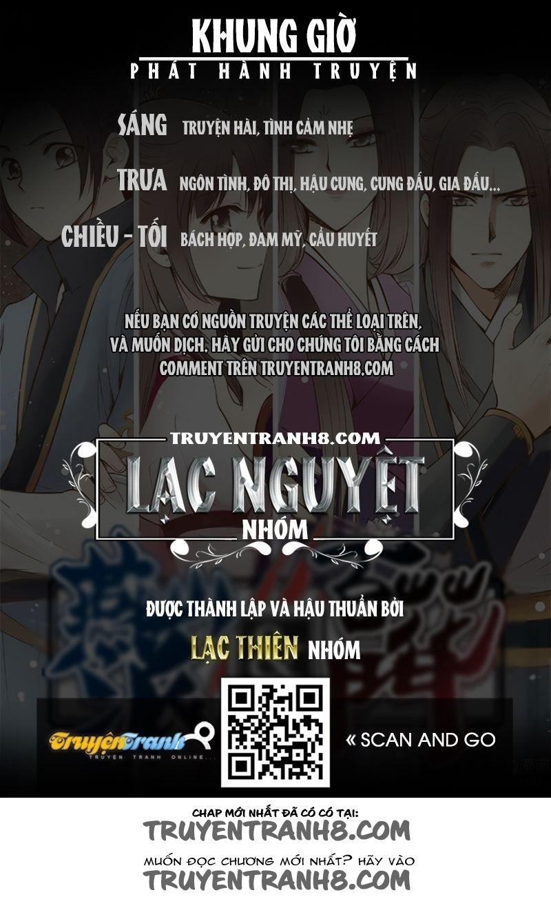 Bộc Liệt Thần Tiên Truyện Chapter 167 - Trang 14