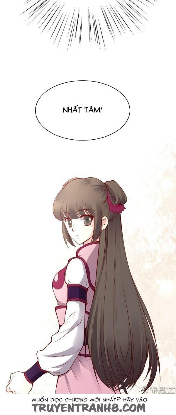 Bộc Liệt Thần Tiên Truyện Chapter 167 - Trang 4