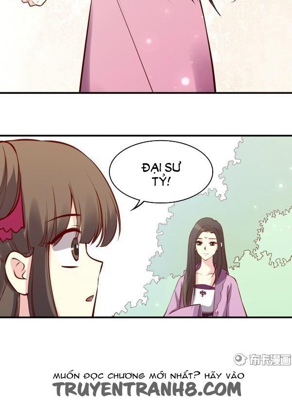 Bộc Liệt Thần Tiên Truyện Chapter 167 - Trang 5