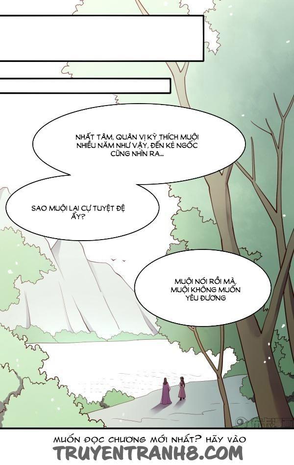 Bộc Liệt Thần Tiên Truyện Chapter 167 - Trang 7