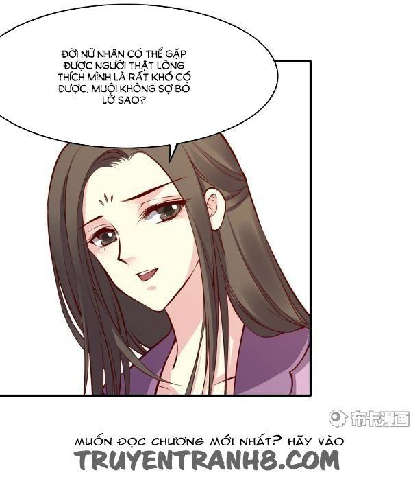 Bộc Liệt Thần Tiên Truyện Chapter 167 - Trang 8