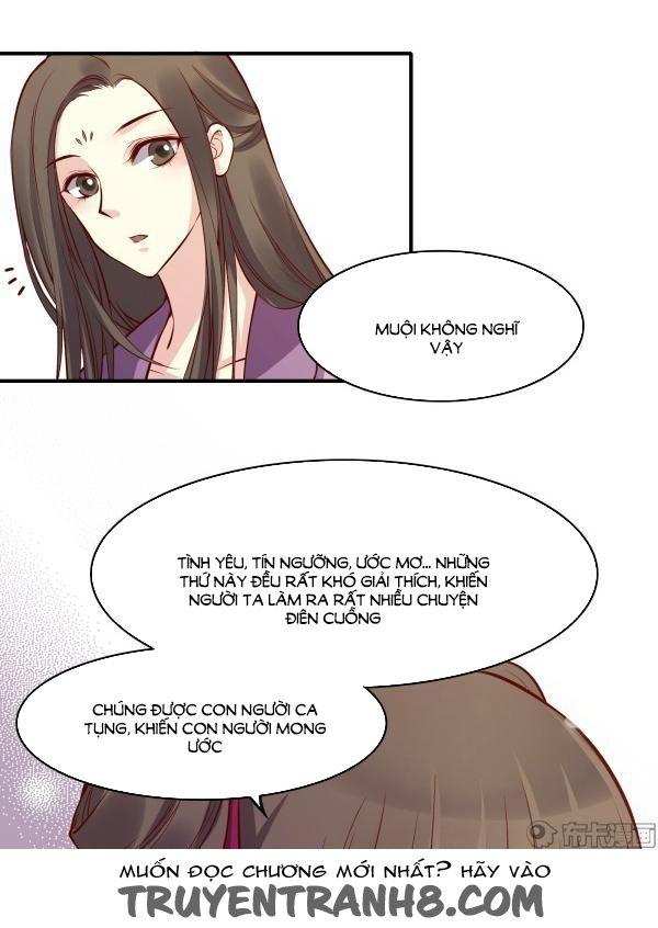 Bộc Liệt Thần Tiên Truyện Chapter 167 - Trang 9