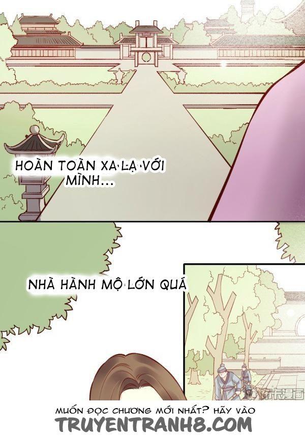 Bộc Liệt Thần Tiên Truyện Chapter 169 - Trang 10