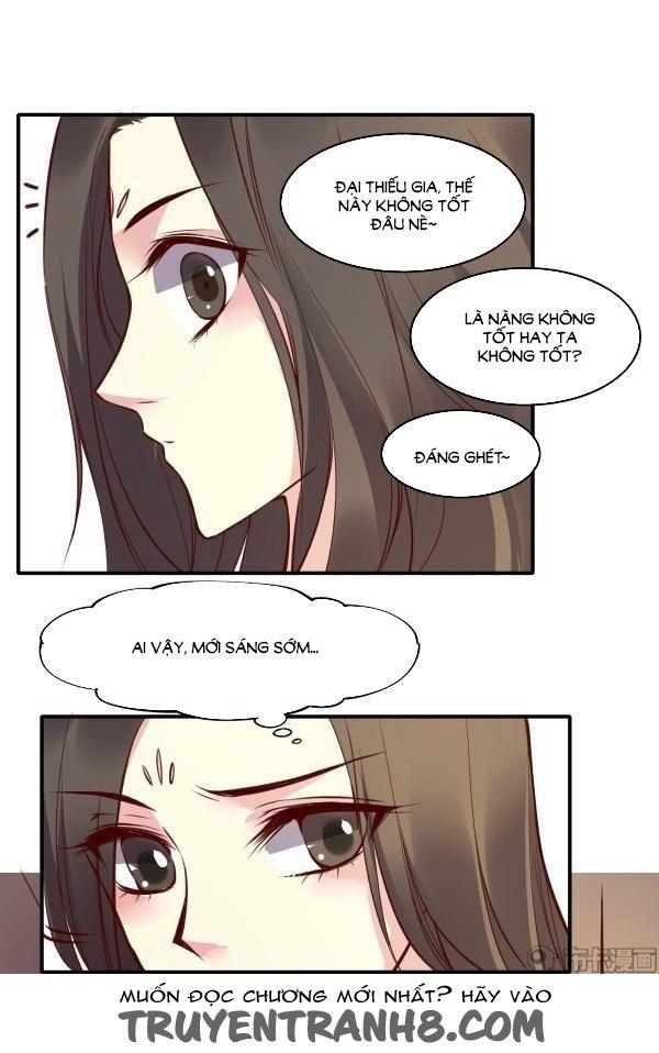 Bộc Liệt Thần Tiên Truyện Chapter 169 - Trang 13
