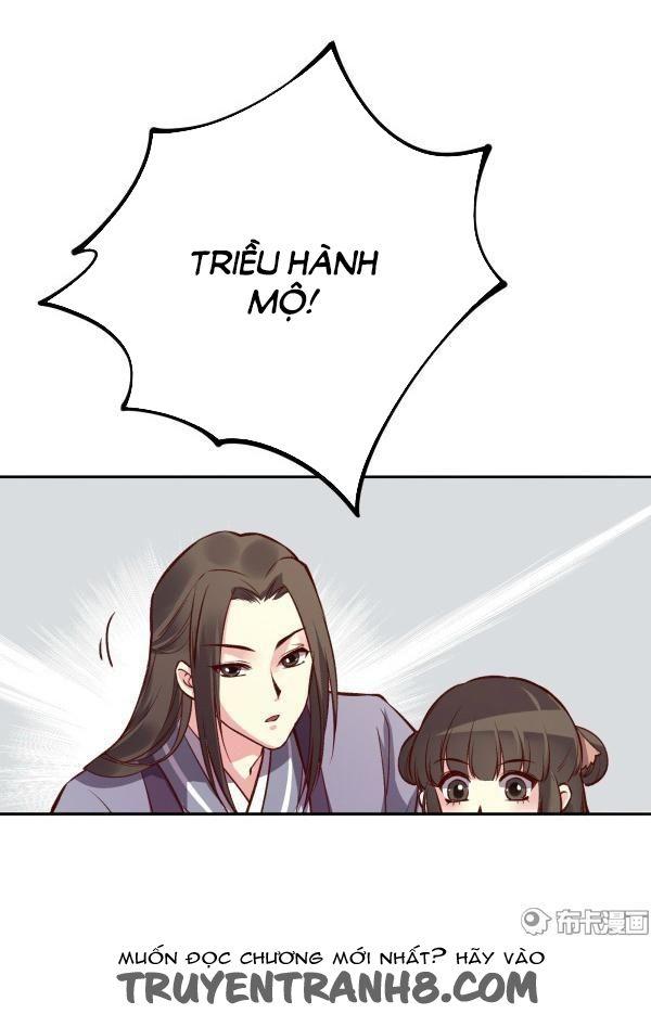 Bộc Liệt Thần Tiên Truyện Chapter 169 - Trang 16