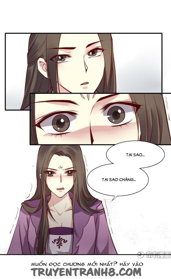 Bộc Liệt Thần Tiên Truyện Chapter 169 - Trang 17