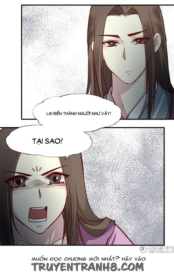 Bộc Liệt Thần Tiên Truyện Chapter 169 - Trang 18