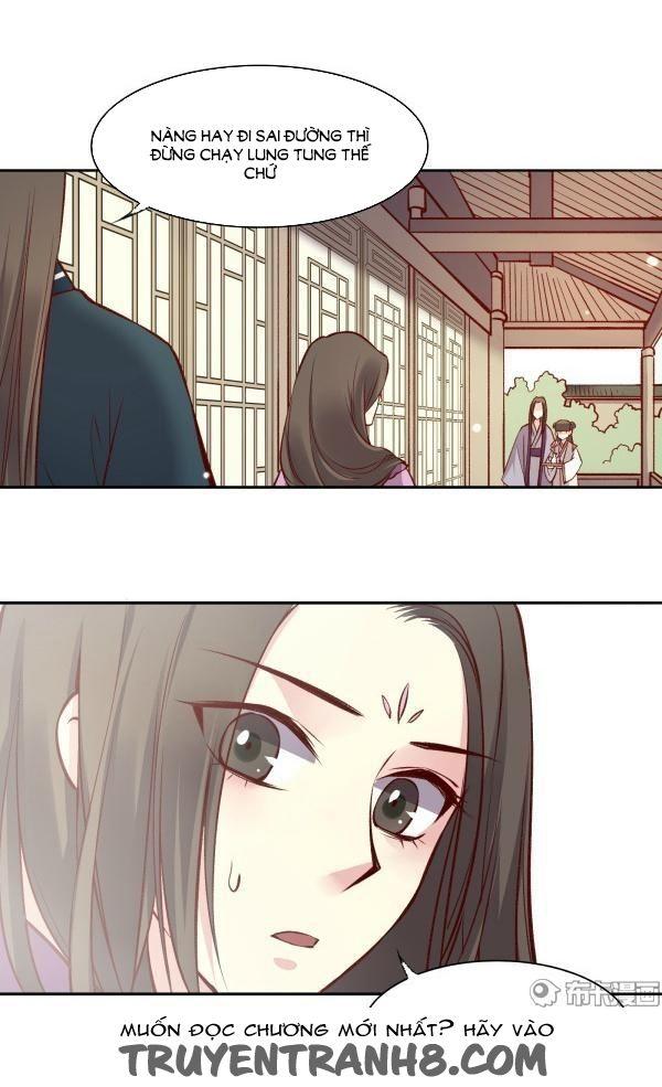 Bộc Liệt Thần Tiên Truyện Chapter 169 - Trang 20