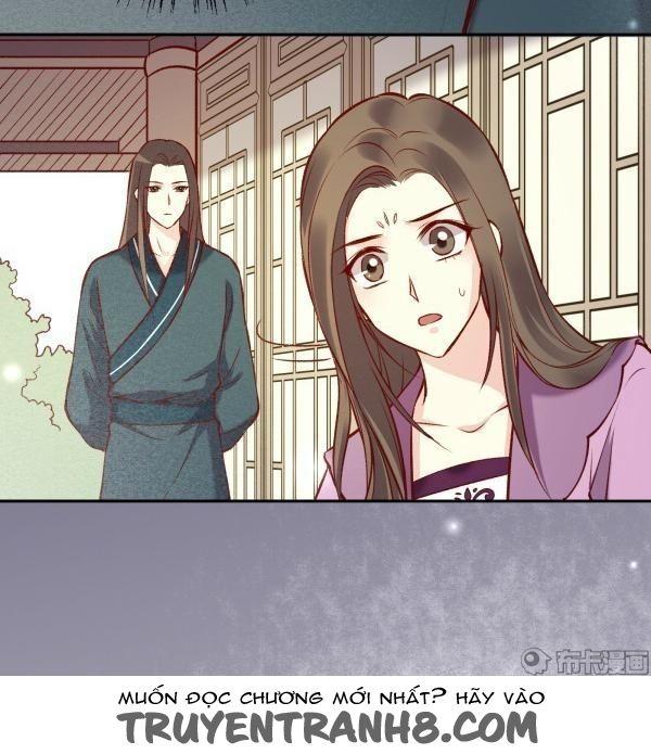 Bộc Liệt Thần Tiên Truyện Chapter 169 - Trang 22