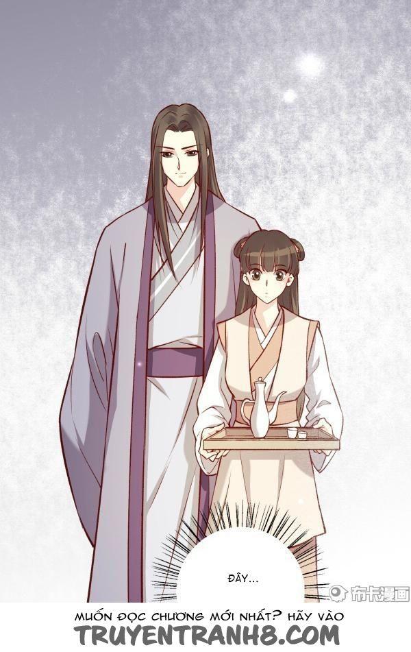 Bộc Liệt Thần Tiên Truyện Chapter 169 - Trang 23