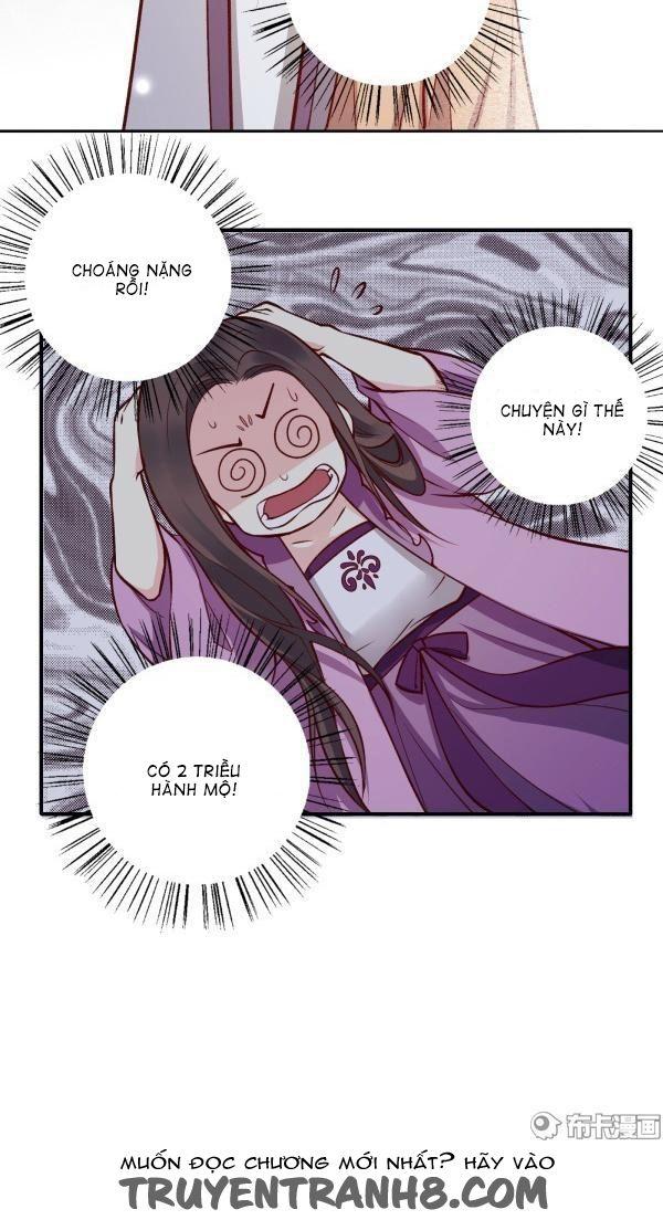 Bộc Liệt Thần Tiên Truyện Chapter 169 - Trang 24