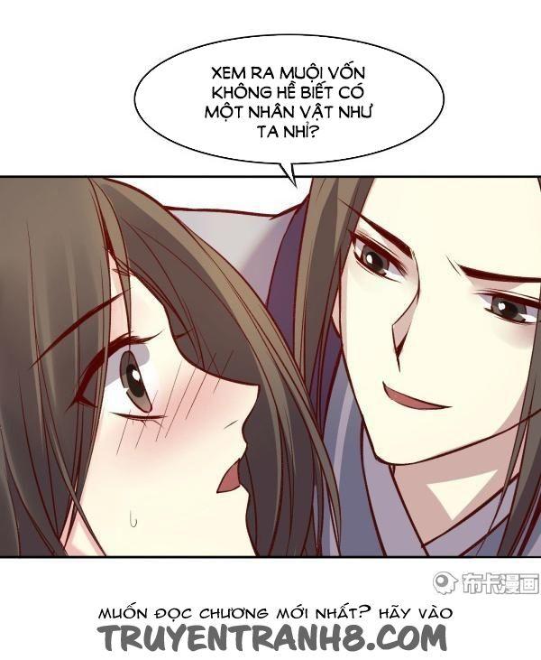 Bộc Liệt Thần Tiên Truyện Chapter 169 - Trang 26