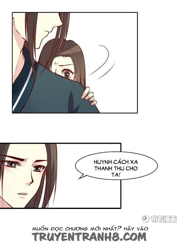 Bộc Liệt Thần Tiên Truyện Chapter 169 - Trang 27