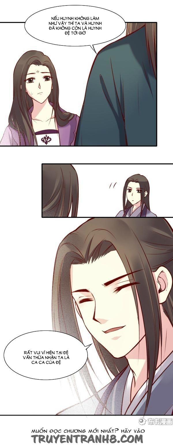 Bộc Liệt Thần Tiên Truyện Chapter 169 - Trang 29