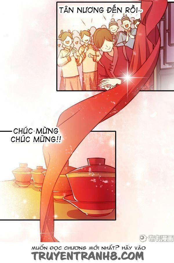 Bộc Liệt Thần Tiên Truyện Chapter 169 - Trang 3