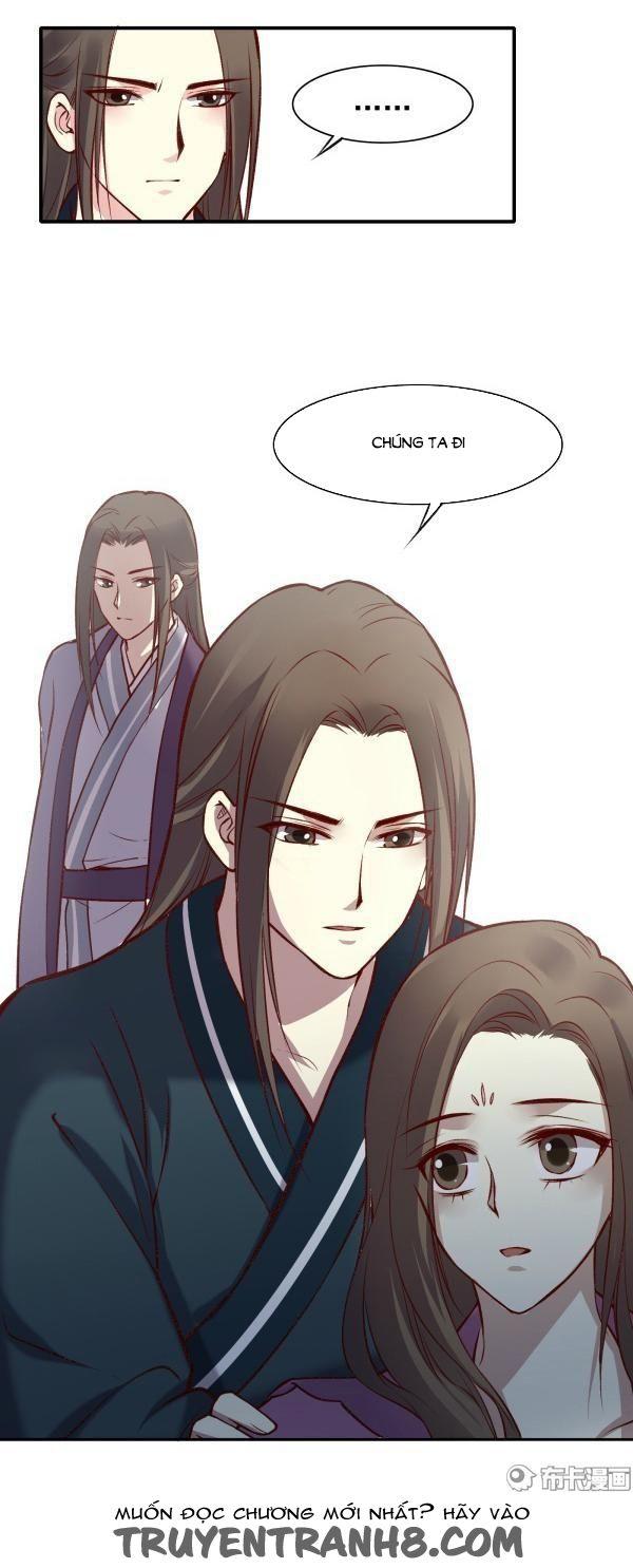 Bộc Liệt Thần Tiên Truyện Chapter 169 - Trang 30