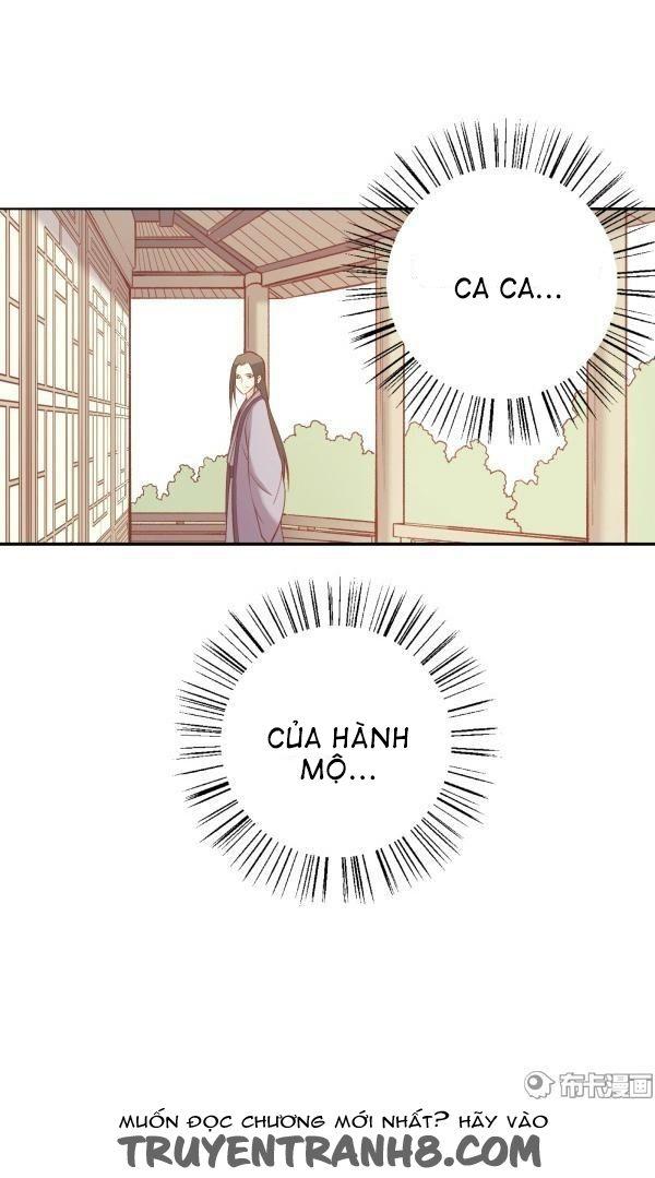 Bộc Liệt Thần Tiên Truyện Chapter 169 - Trang 32