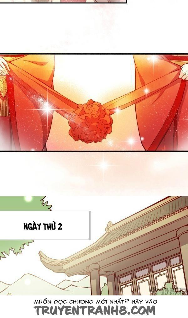 Bộc Liệt Thần Tiên Truyện Chapter 169 - Trang 5
