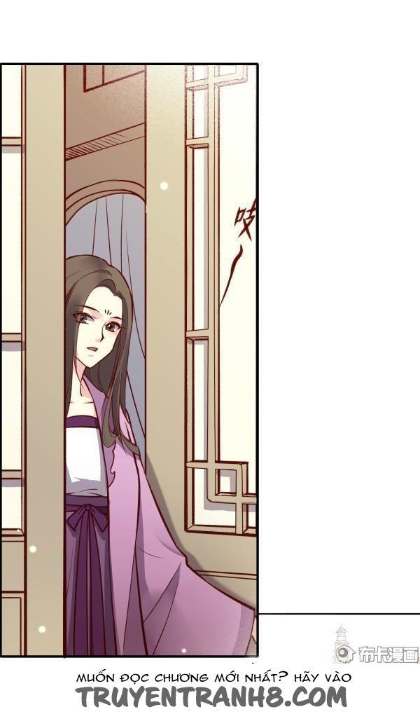 Bộc Liệt Thần Tiên Truyện Chapter 169 - Trang 9