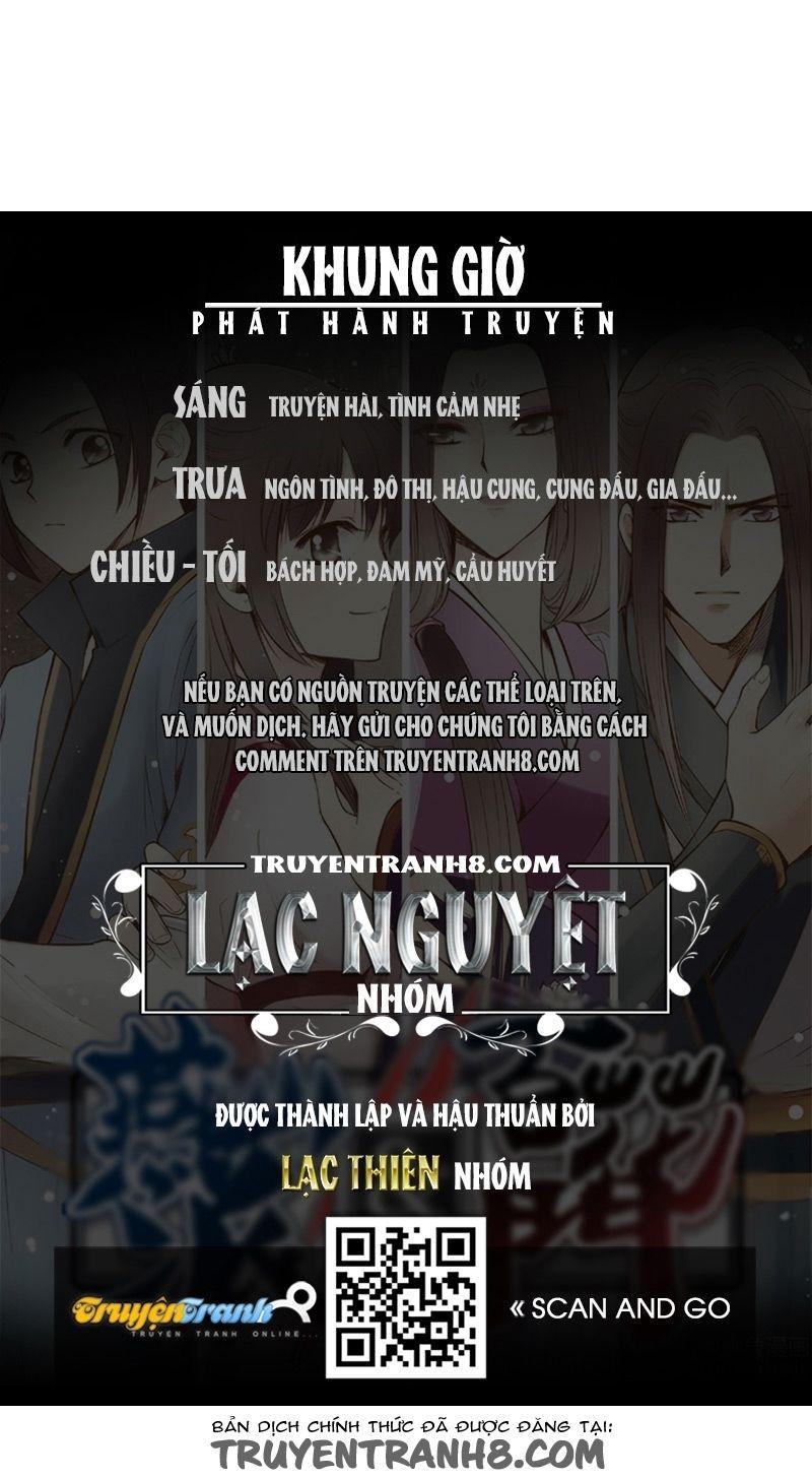 Bộc Liệt Thần Tiên Truyện Chapter 17 - Trang 13