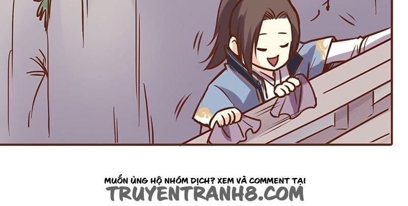 Bộc Liệt Thần Tiên Truyện Chapter 17 - Trang 5
