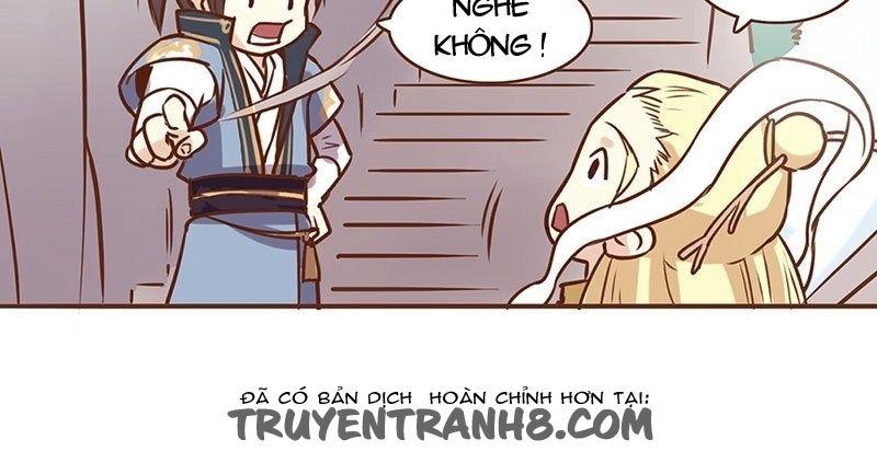 Bộc Liệt Thần Tiên Truyện Chapter 17 - Trang 9