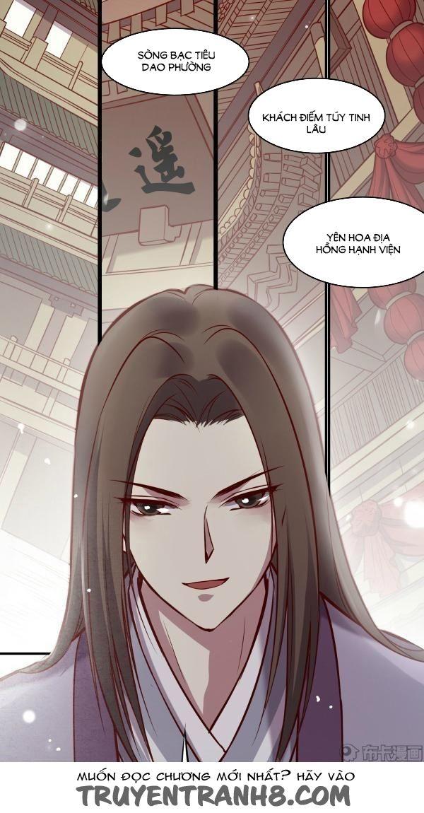 Bộc Liệt Thần Tiên Truyện Chapter 170 - Trang 11