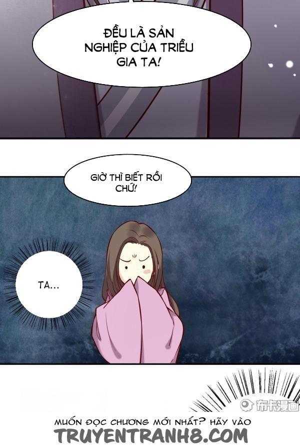 Bộc Liệt Thần Tiên Truyện Chapter 170 - Trang 12