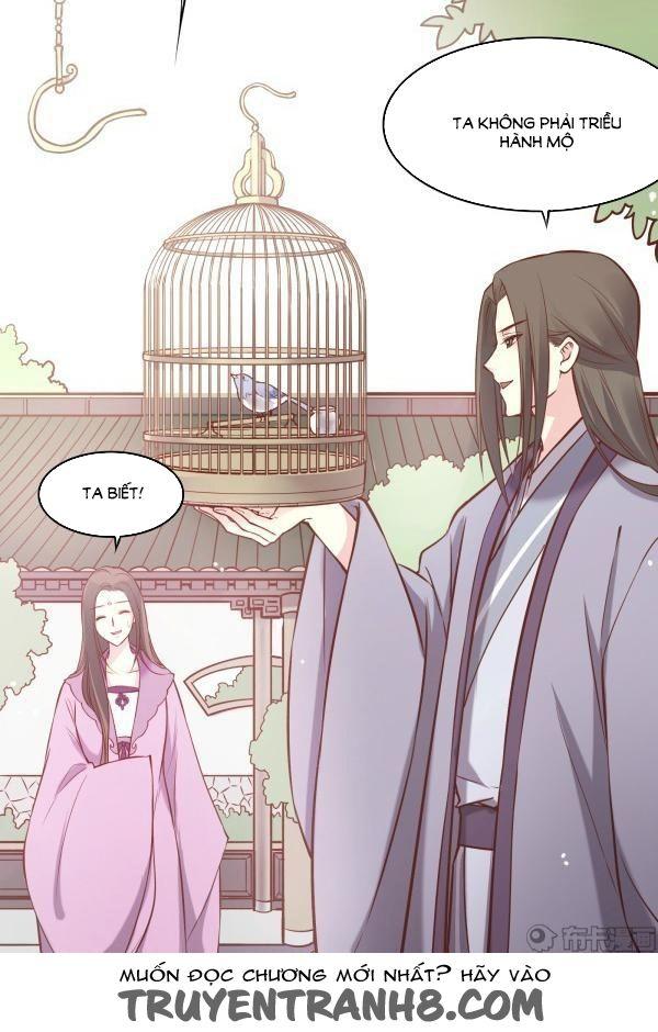 Bộc Liệt Thần Tiên Truyện Chapter 170 - Trang 3