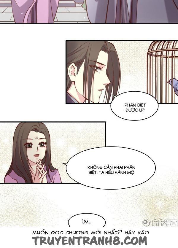 Bộc Liệt Thần Tiên Truyện Chapter 170 - Trang 4