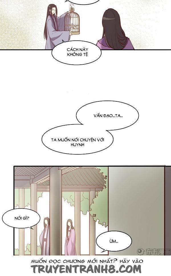 Bộc Liệt Thần Tiên Truyện Chapter 170 - Trang 5