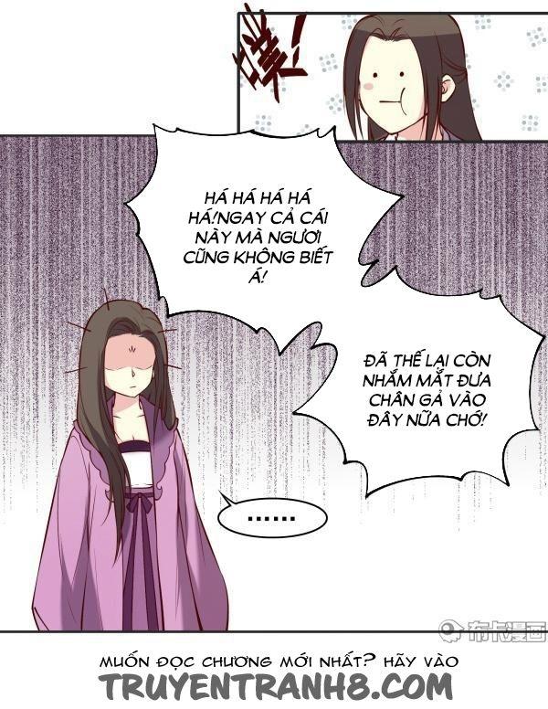 Bộc Liệt Thần Tiên Truyện Chapter 170 - Trang 7
